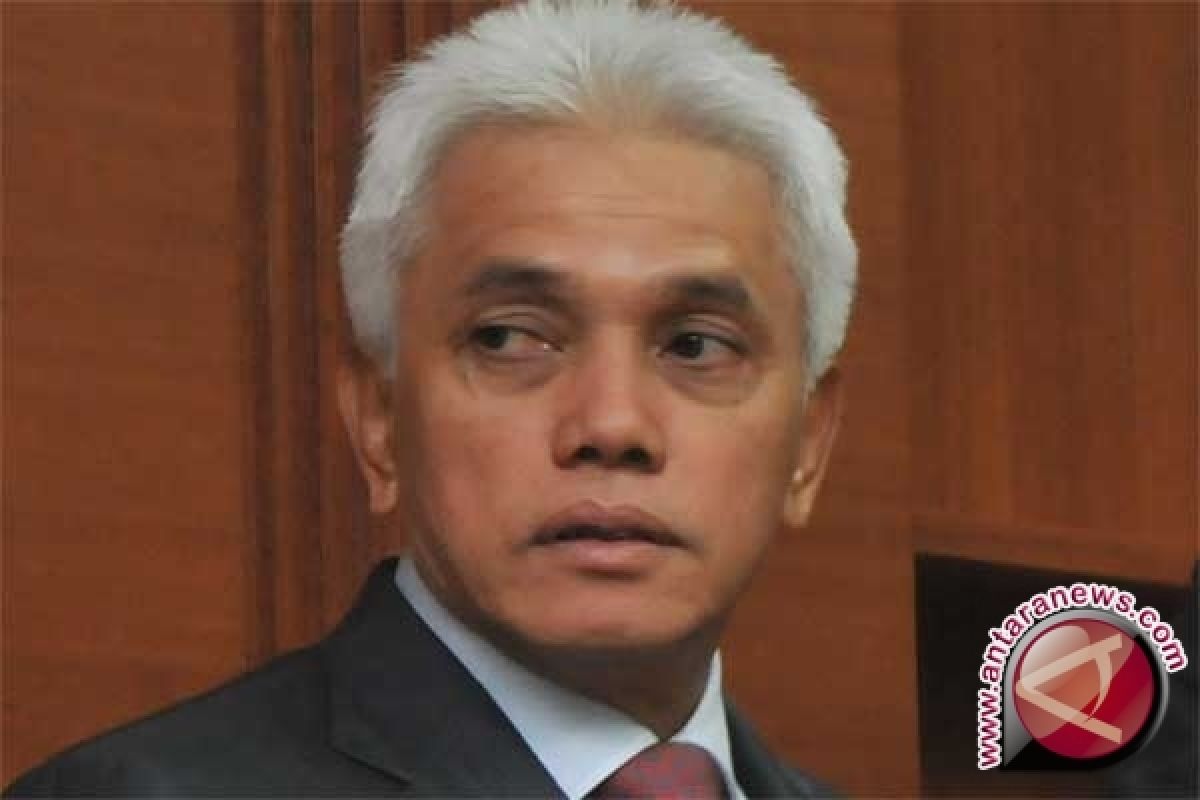 Hatta Rajasa Didukung Blogger Muda Jadi Capres