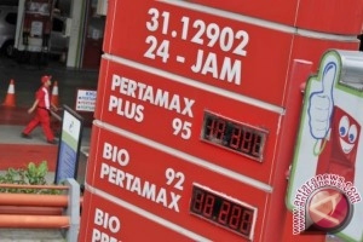 Ekonom : Harga BBM Ideal Rp9.000/Liter