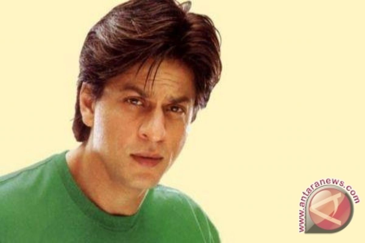 Shah Rukh Khan Rilis Film Terbaru Saat Idul Fitri