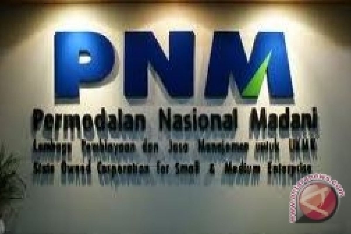 PNM targets to channelize loans worth Rp14 trillion in 2019