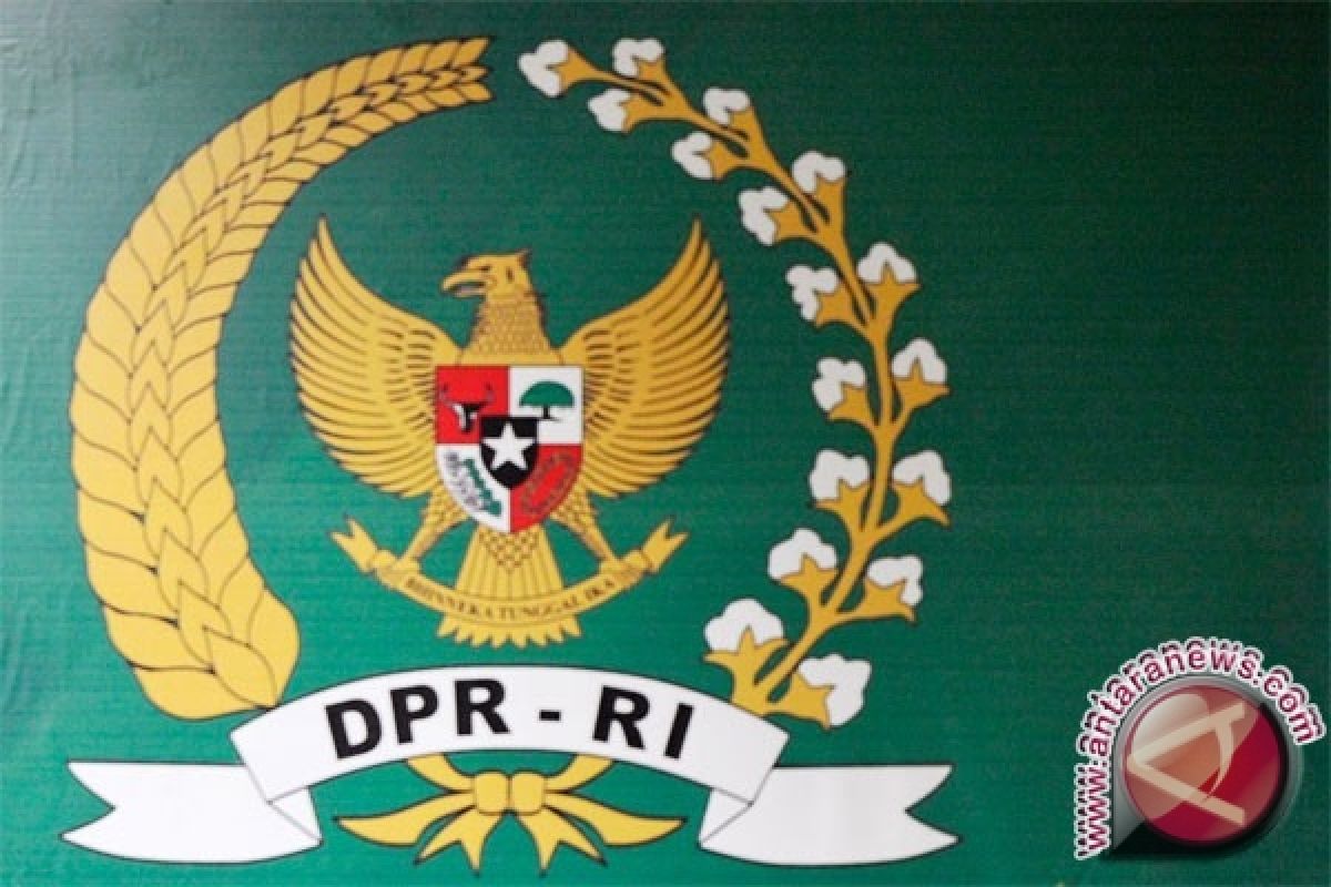 Komisi I DPR pelajari "Sister City" Pemkot Yogyakarta 