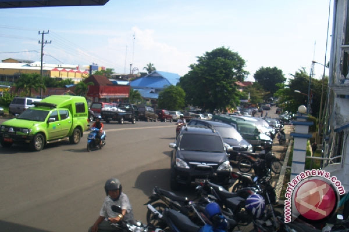 Sekarang Bayar Pajak Kendaraan Bisa Lewat ATM