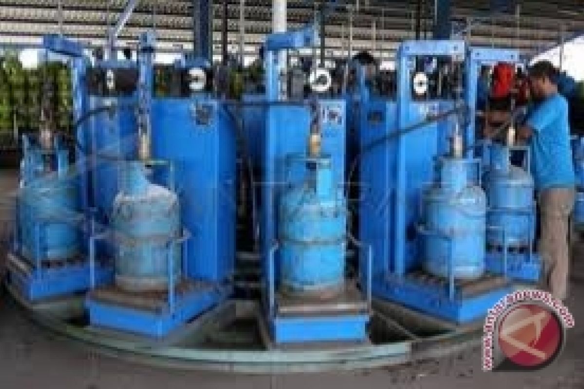 FSPPB Ancam Hentikan Pelayanan Gas Ke PGN