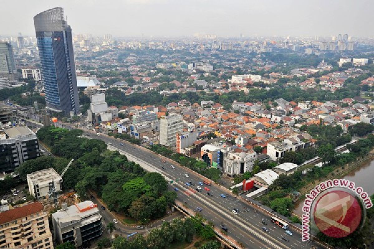 Indonesia-Jepang jalin kerja sama perdagangan karbon