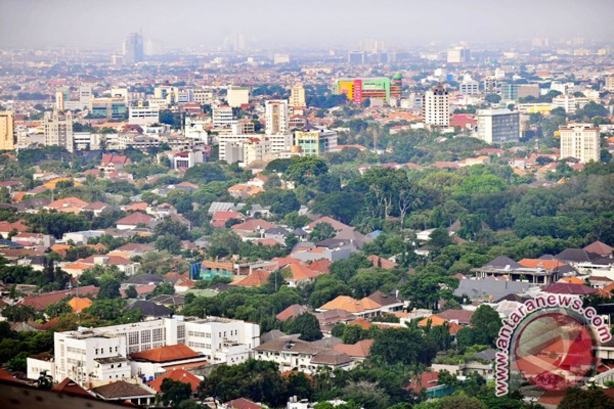 WRI Indonesia luncurkan platform pemantau data iklim