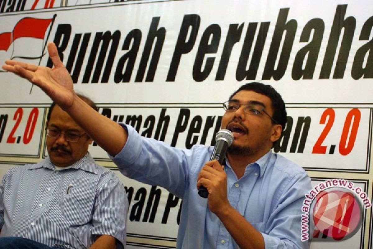 Pengamat: Timses Prabowo-Sandi perlu pertanggungjawaban moral terkait kasus Ratna