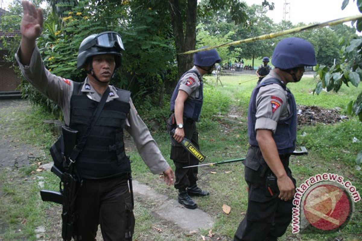 Polisi selidiki hilangnya dokter Rica Tri Handayani