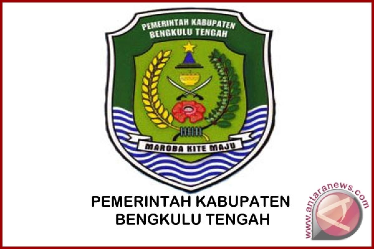 Petahana mendaftar Cabub Bengkulu Tengah