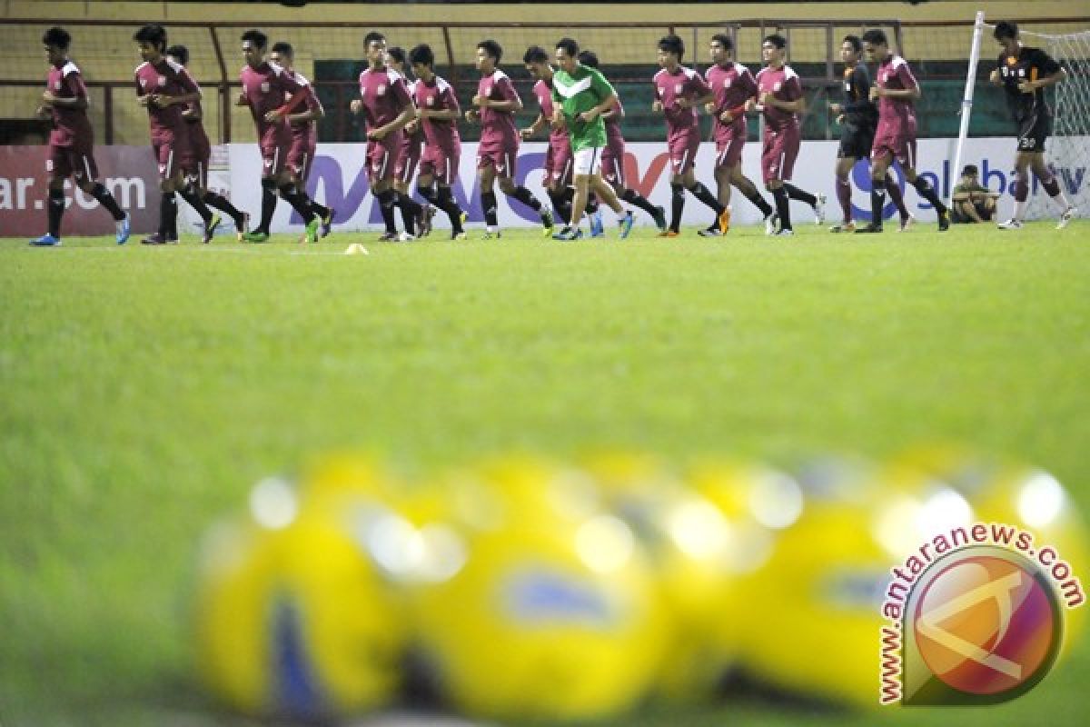 PSM Makasar pulangkan pemain asal Korea Selatan