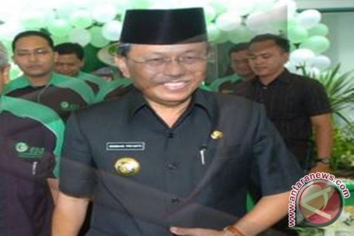 Wali Kota minta wartawan kupas masalah lebih tajam