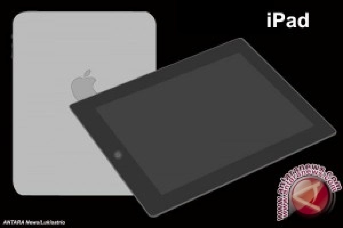 Peneliti AS Temukan Cara Untuk Mencuri Kode PIN iPad