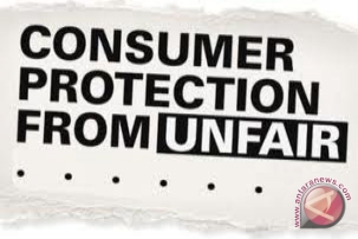 LKY minta implementasi UU perlindungan konsumen dimaksimalkan 