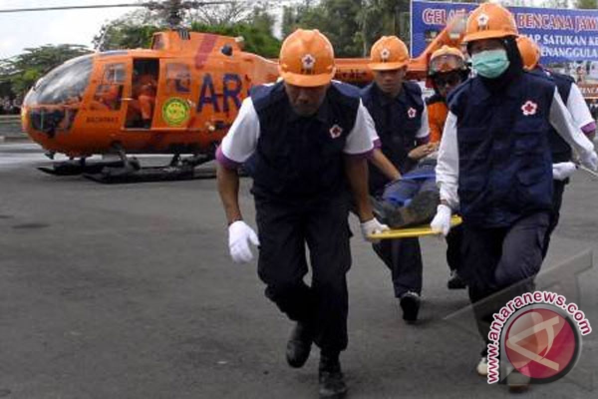 BPBD Bengkulu dorong mitigasi bencana masuk KKN