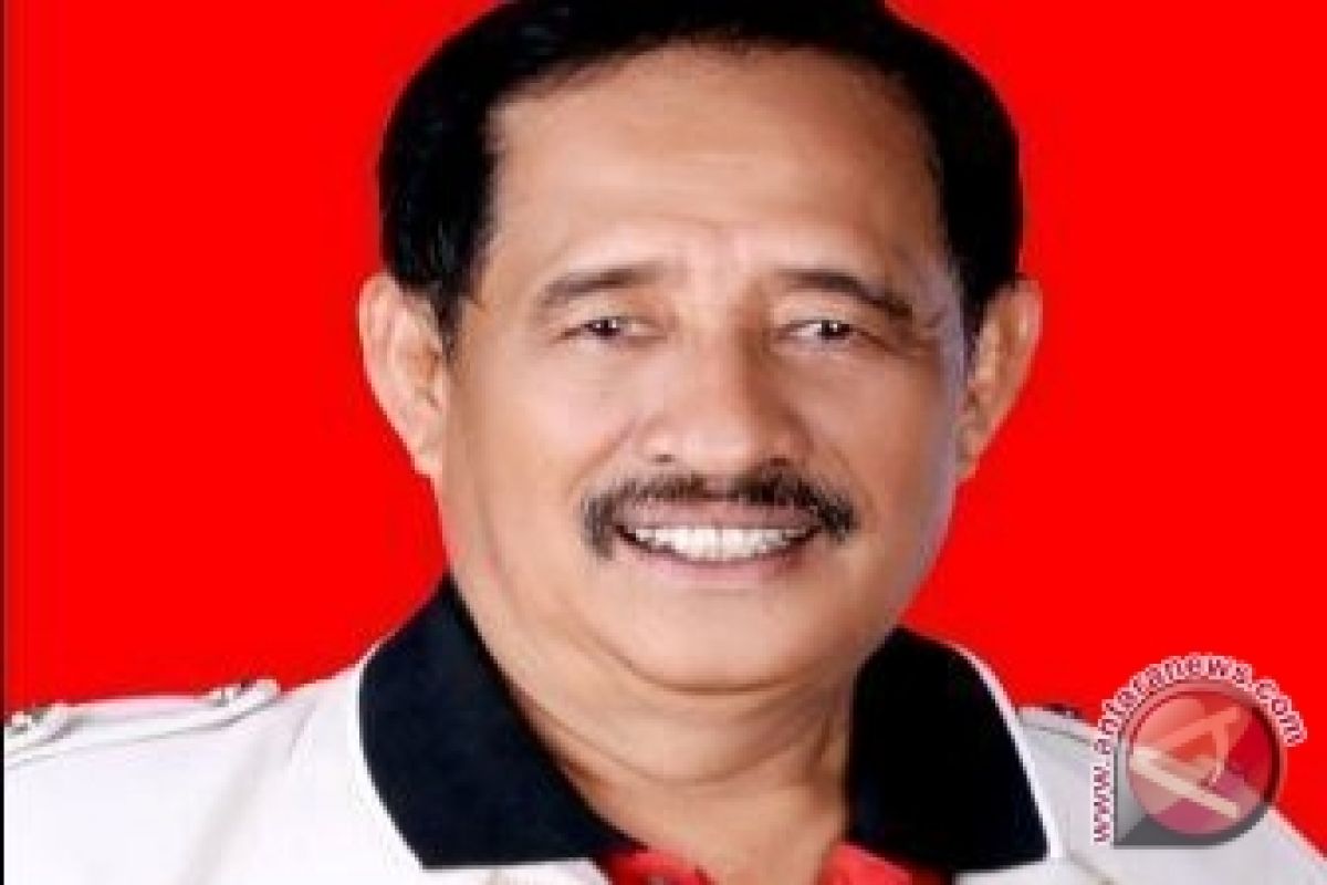 Tambul Husin Bantah Masih Tersangkut Korupsi