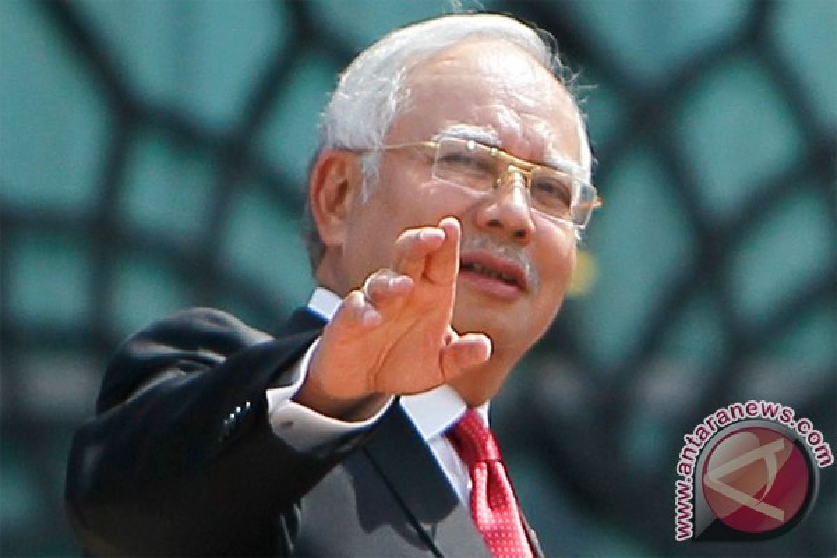 PM Malaysia umumkan Johor darurat asap