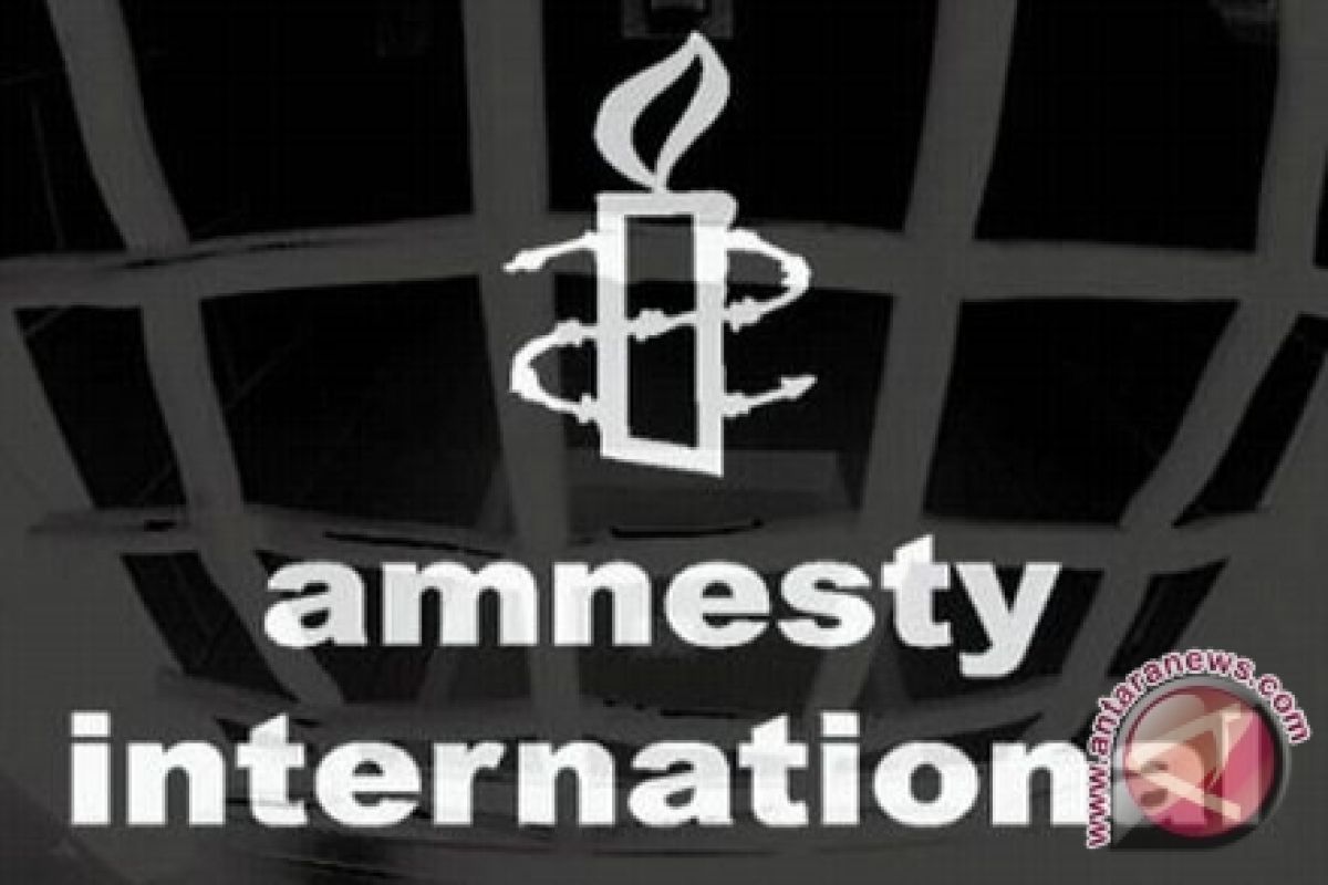 Amnesty International Minta RI Batalkan Tuduhan Penodaan Agama