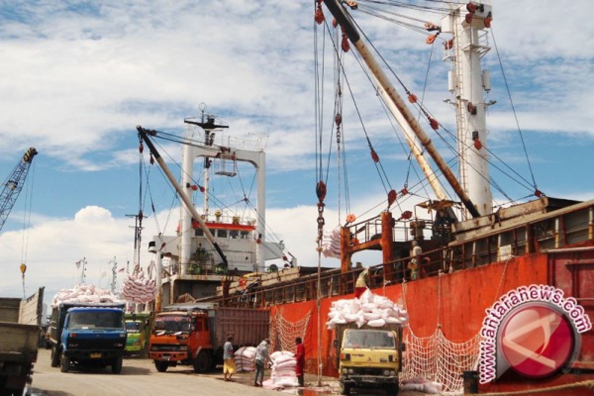 Yogyakarta perlu bangun "dry port"