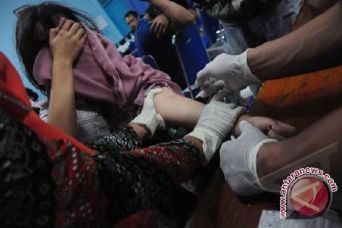 Perempuan Yogyakarta rentan terkena HIV/AIDS