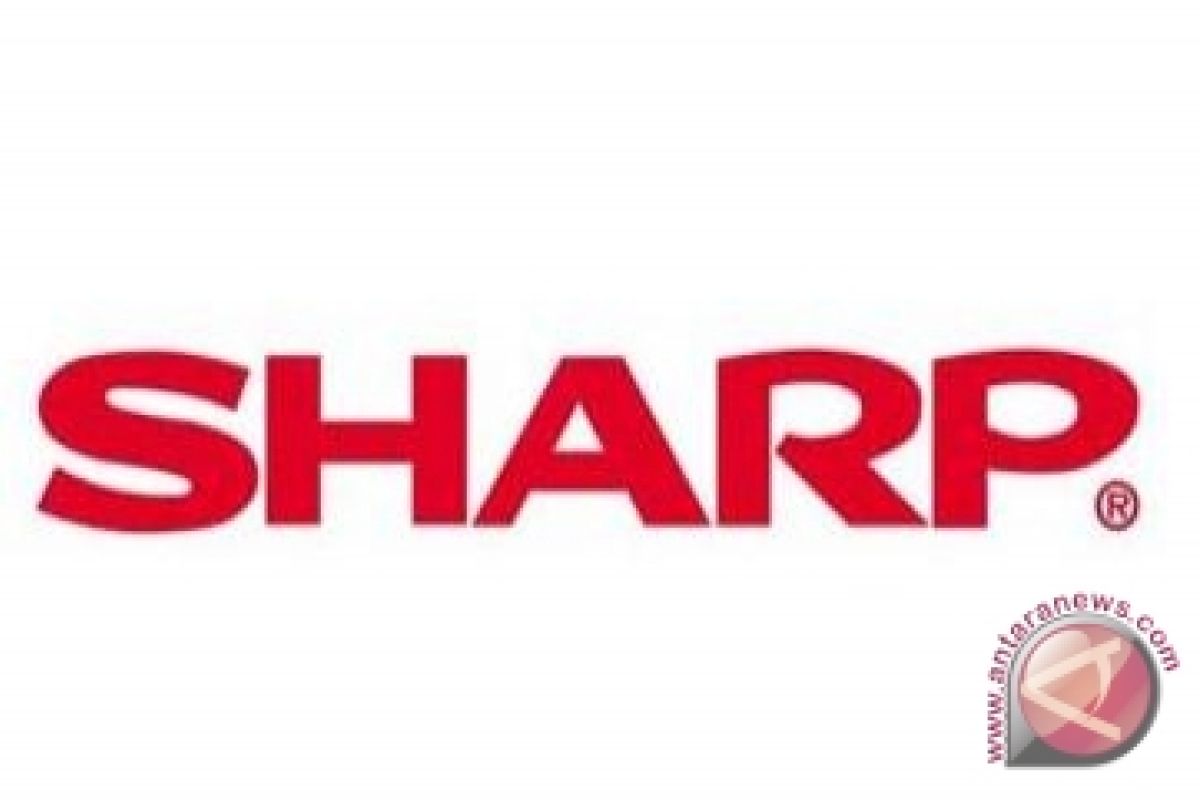 Sharp Raih Penjualan 600 Ribu Unit