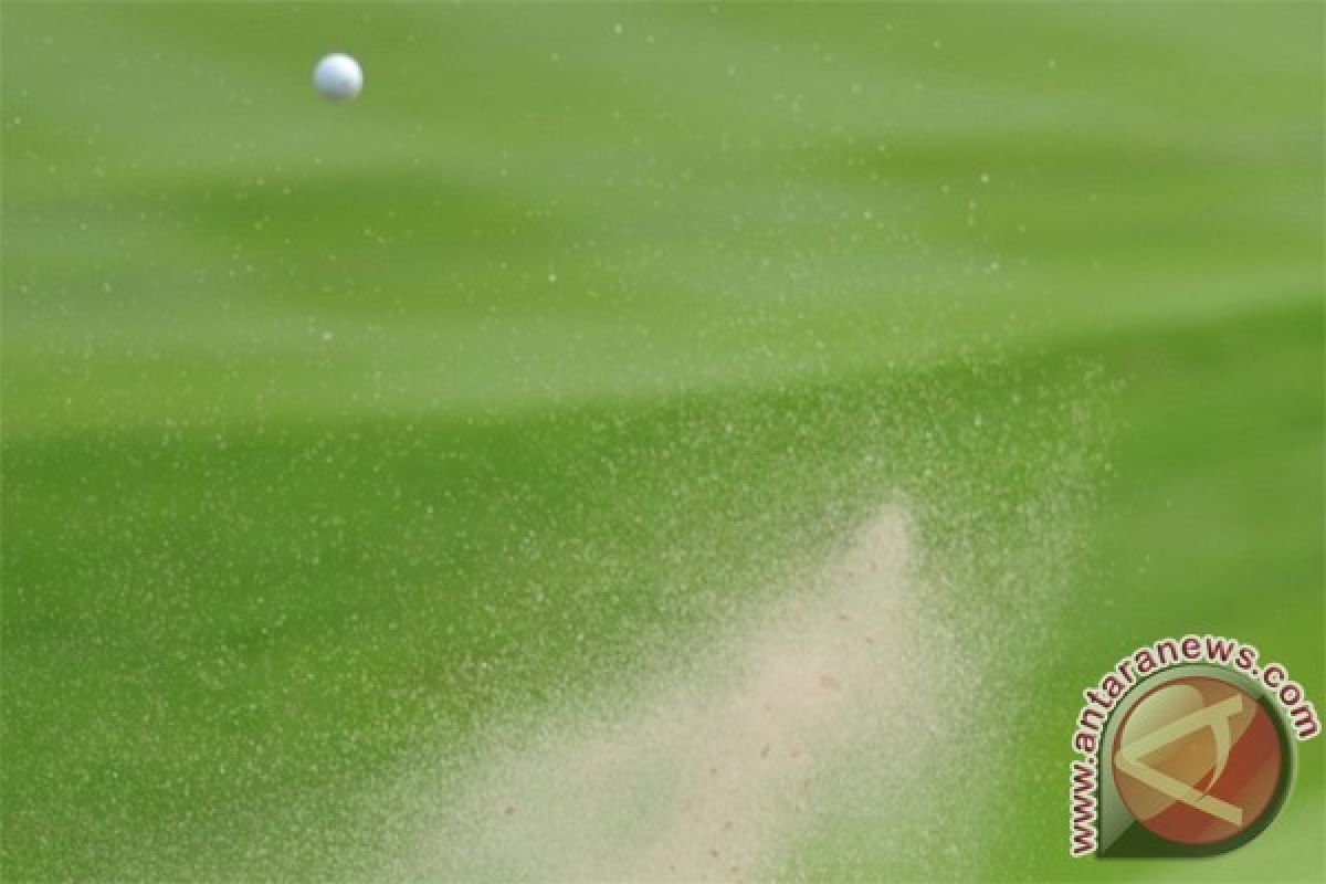 Spieth kembali ke posisi puncak peringkat dunia