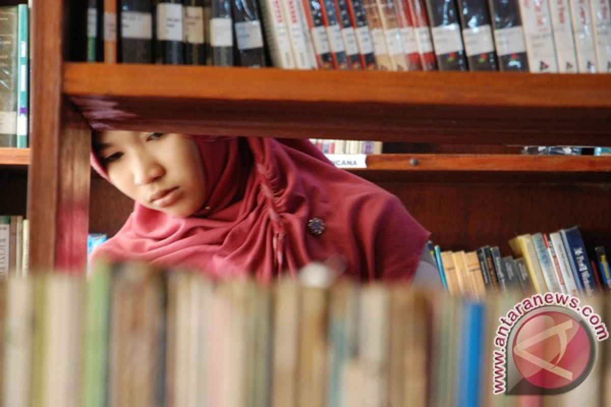 71 persen kelurahan di Malang tak miliki perpustakaan