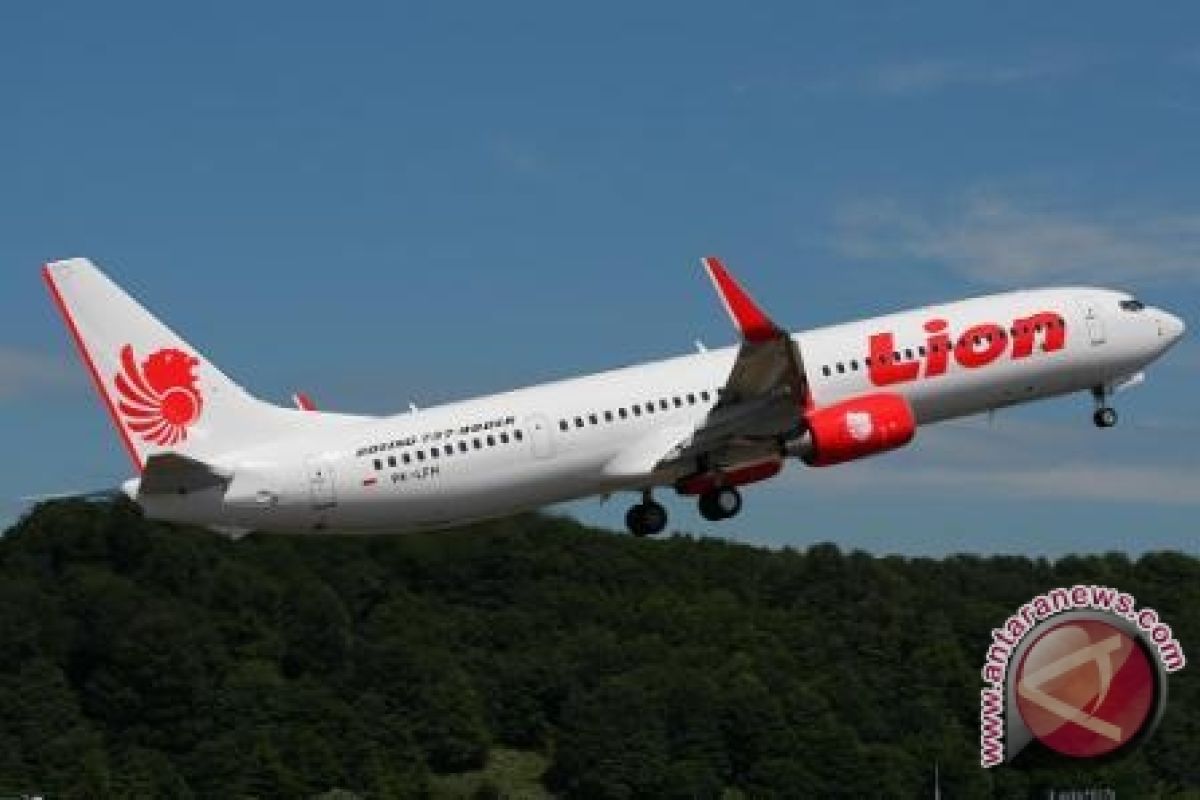 Ini penjelasan Lion Air tentang kejadian di Bengkulu
