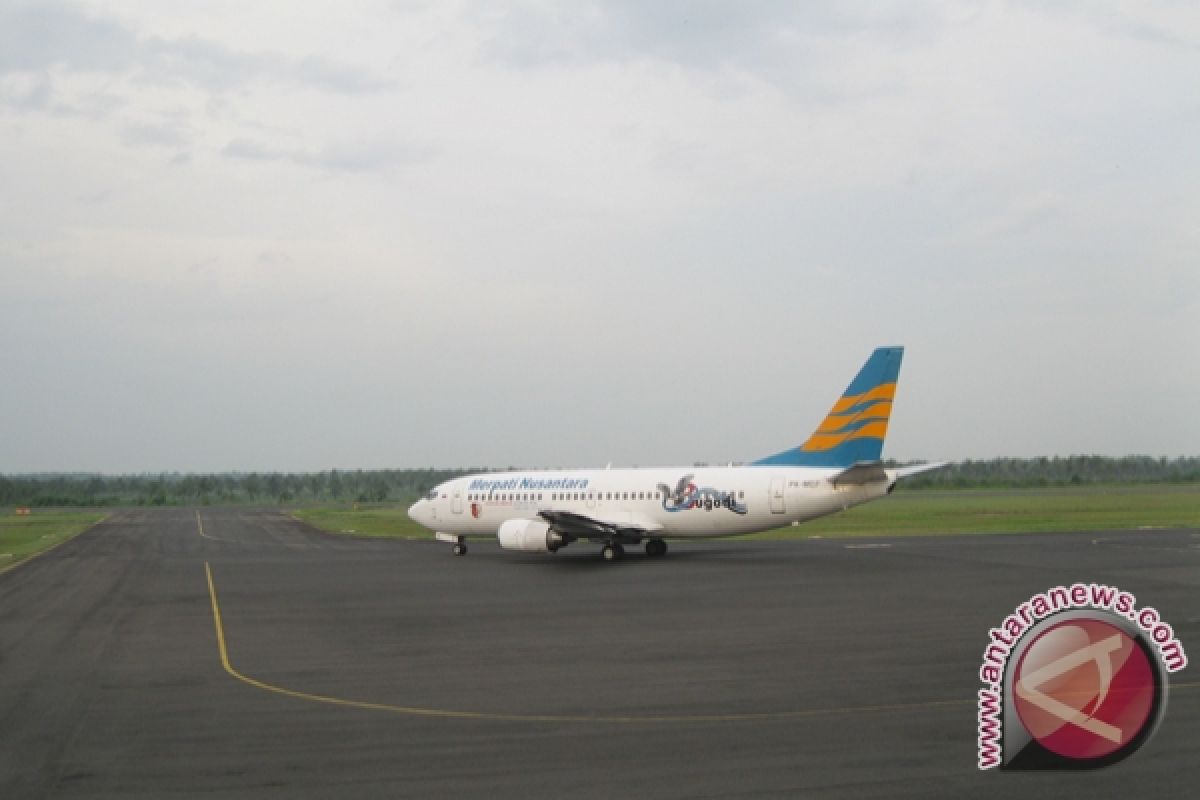 Merpati Fokus Atau Bernasib Seperti Batavia 