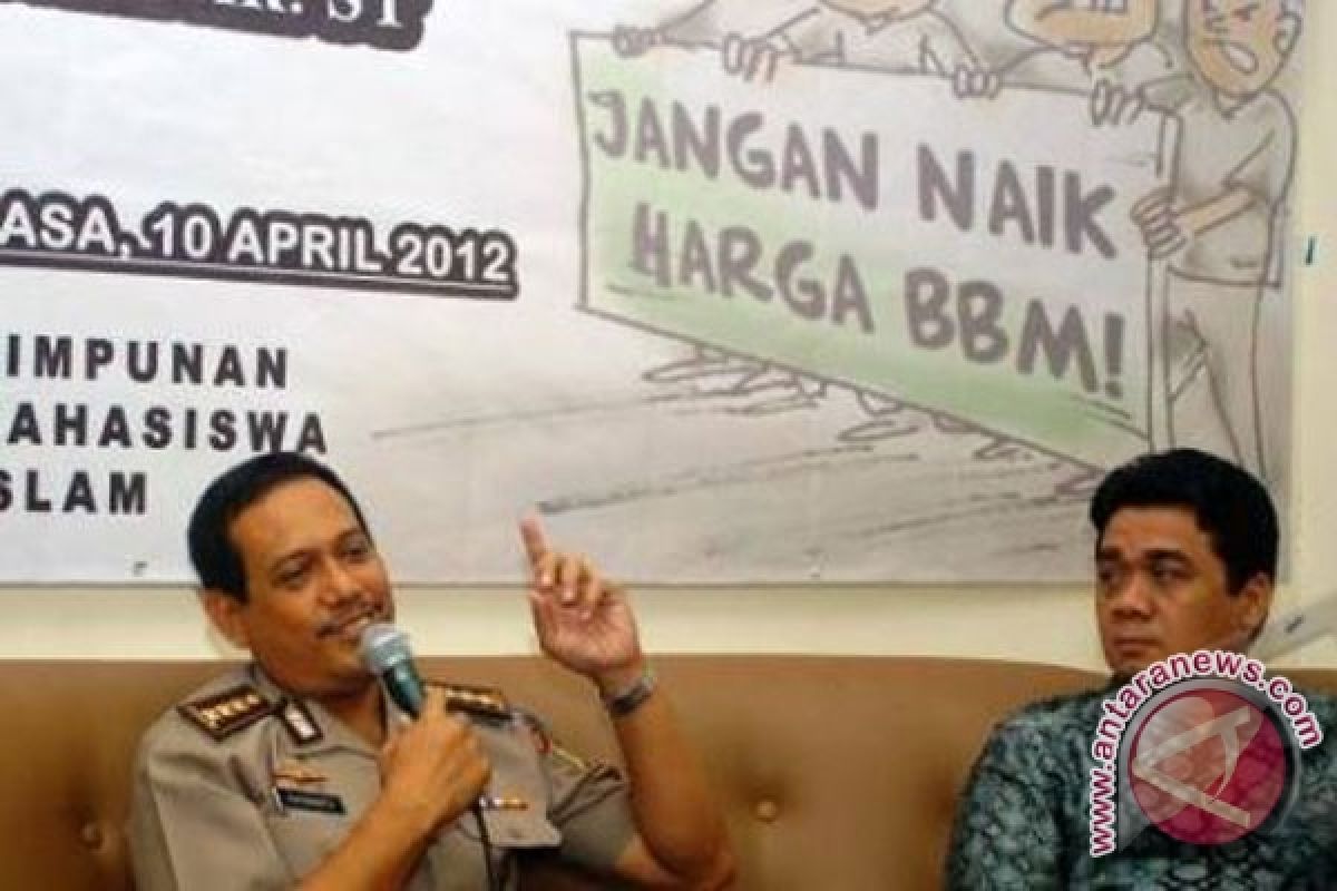 Polisi Akan Periksa Empat Anggota TNI "Geng Pita Kuning"