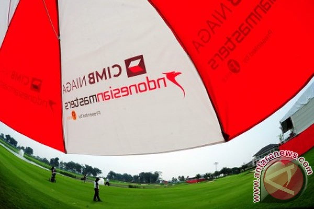 Indonesian Master populerkan golf