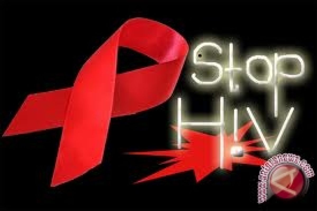 Dinkes Kulon Progo kampanyekan pencegahan HIV/AIDS