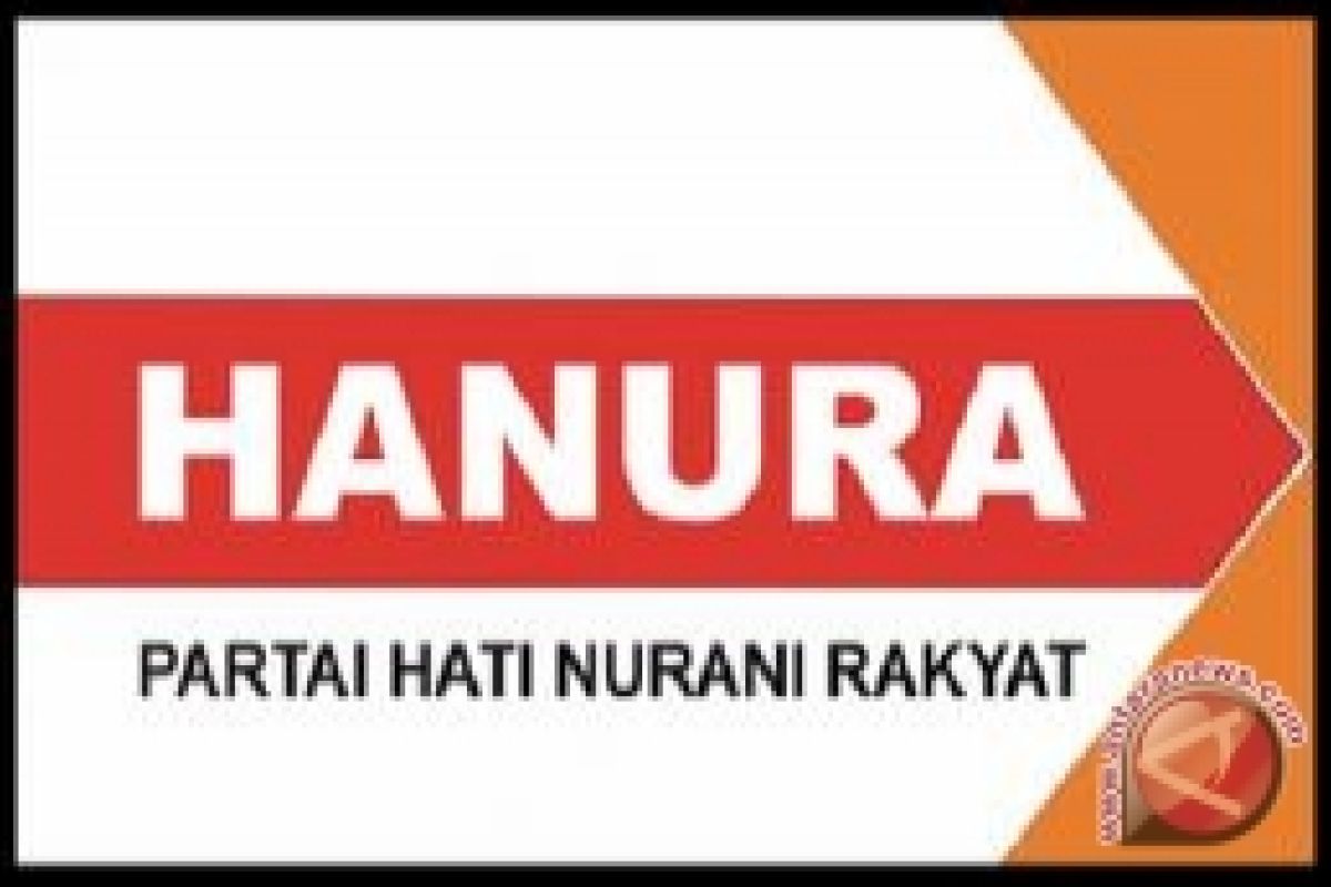 Partai Hanura Buka Pendaftaran Cagub Kaltim 2013 