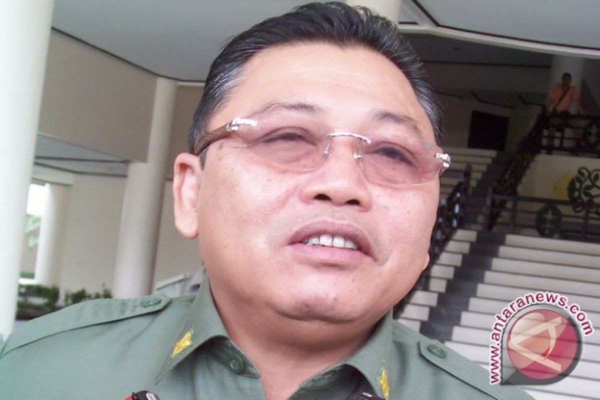 Gubernur Kalbar Minta Kabupaten dan Kota Tingkatkan IPM