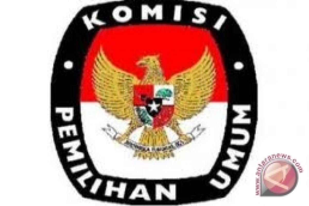 Empat Pasangan Calon Mendaftar ke KPU Sekadau