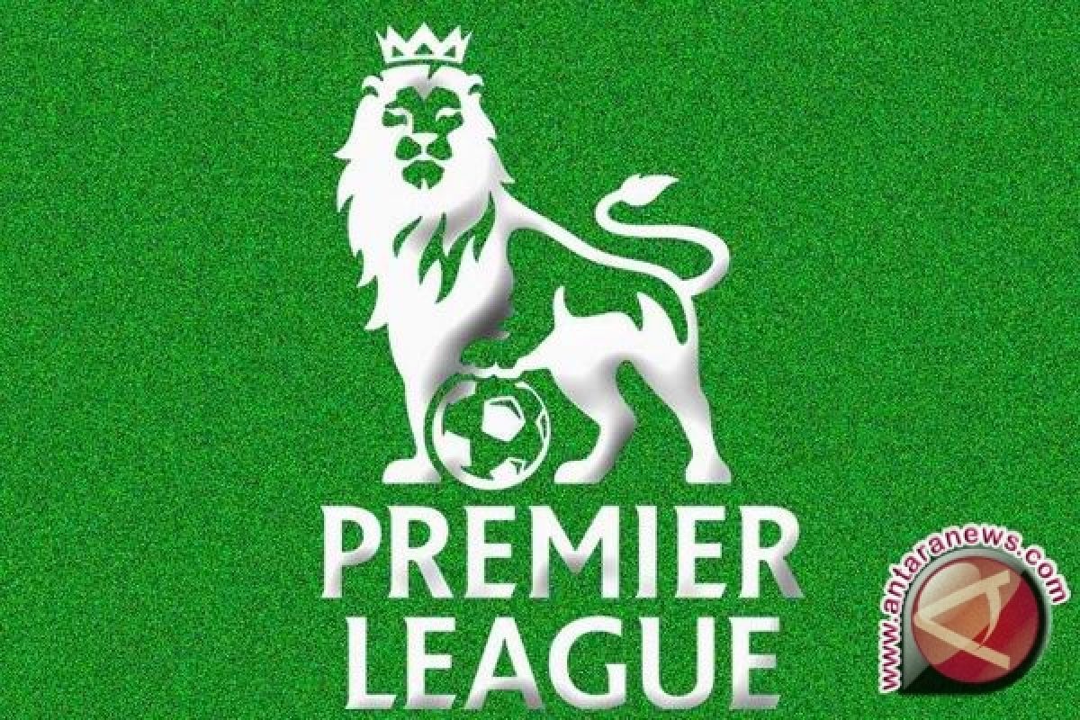 Liverpool dan Chelsea raih angka pada laga Liga Inggris