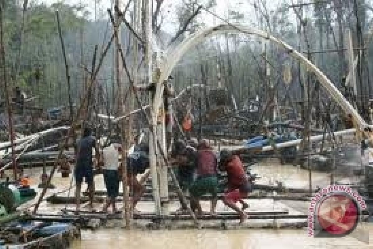 Ribuan Warga di Ketapang Kesulitan Air Bersih