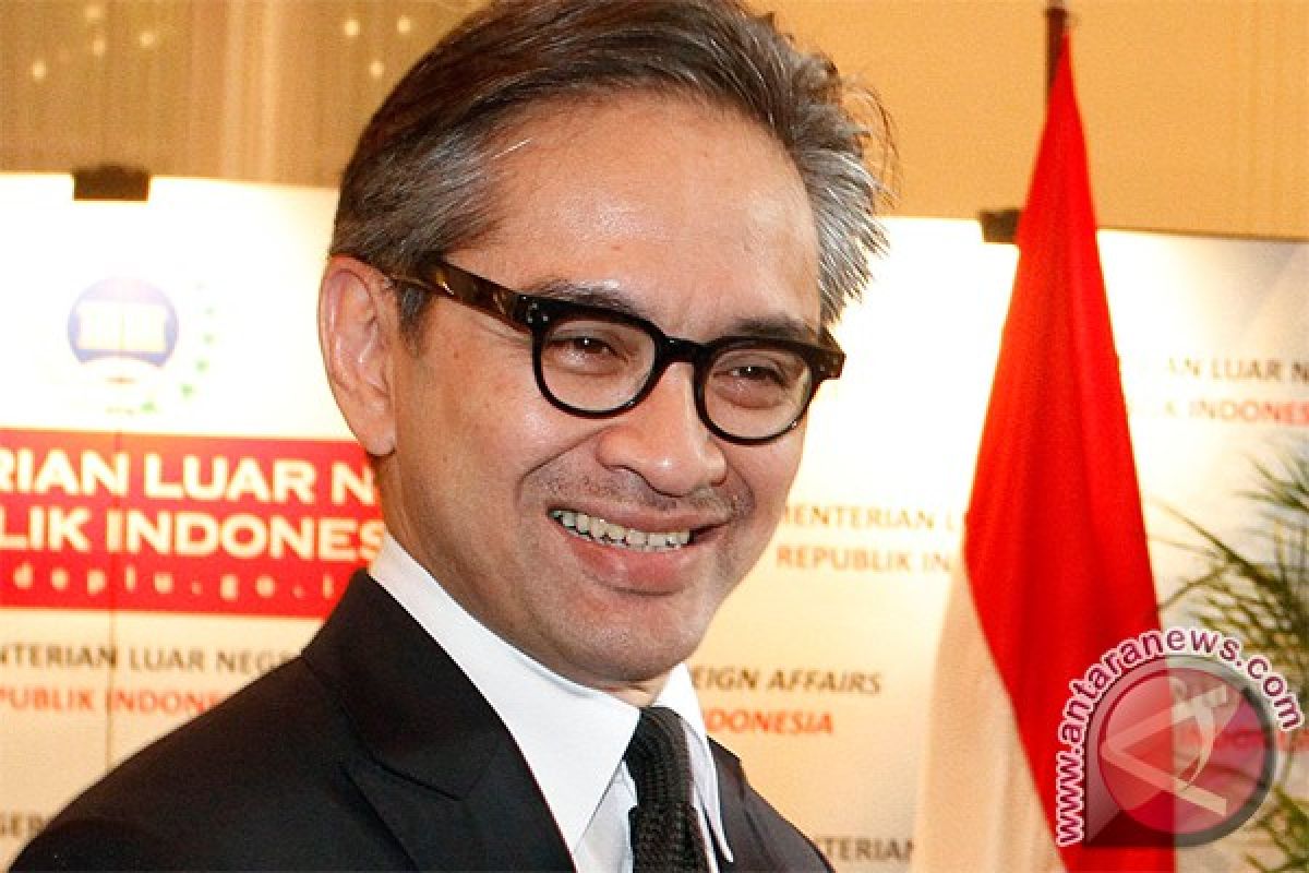 Natural disasters, energy and food security become ASEAN`s concern