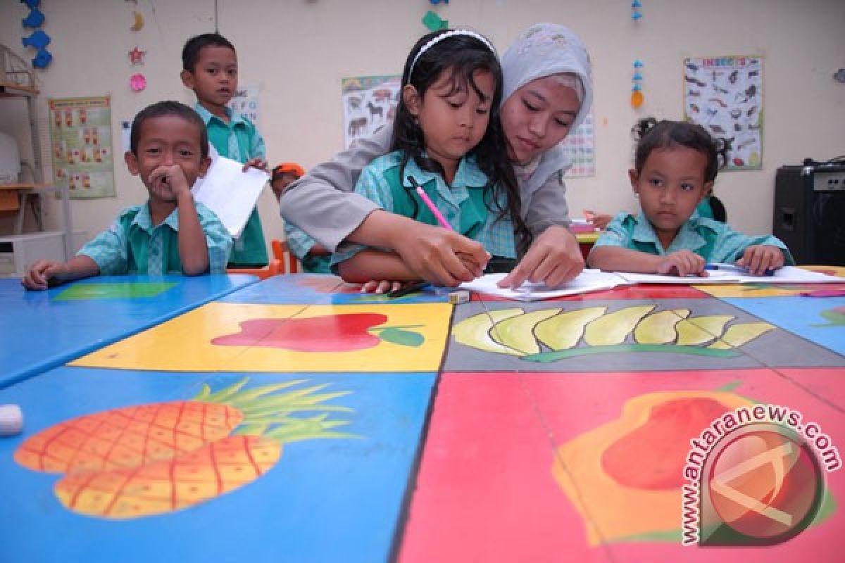 Dokter sebut hiperaktif bisa diturunkan dari orangtua hiperaktif