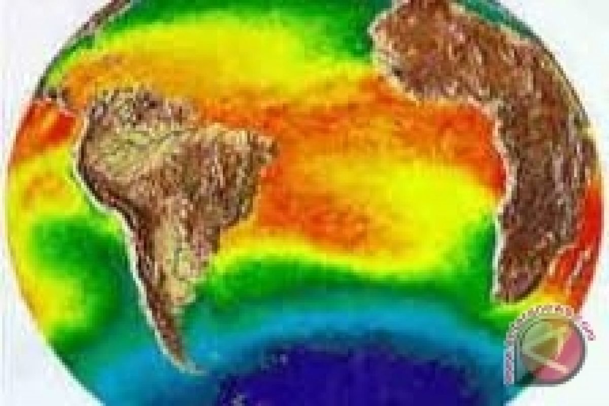 Norwegia Akui Kemajuan Indonesia Kurangi Emisi CO2