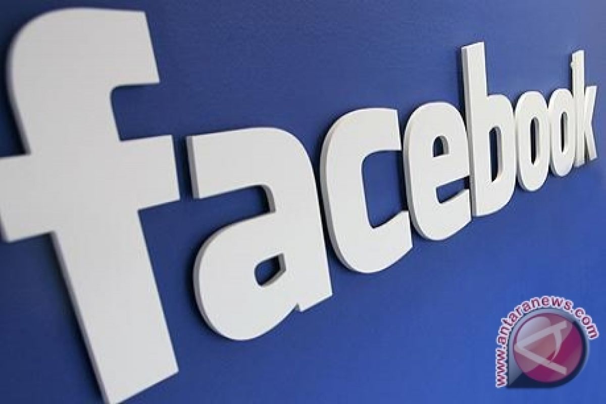 Facebook hapus akun yang mengiklankan identitas curian