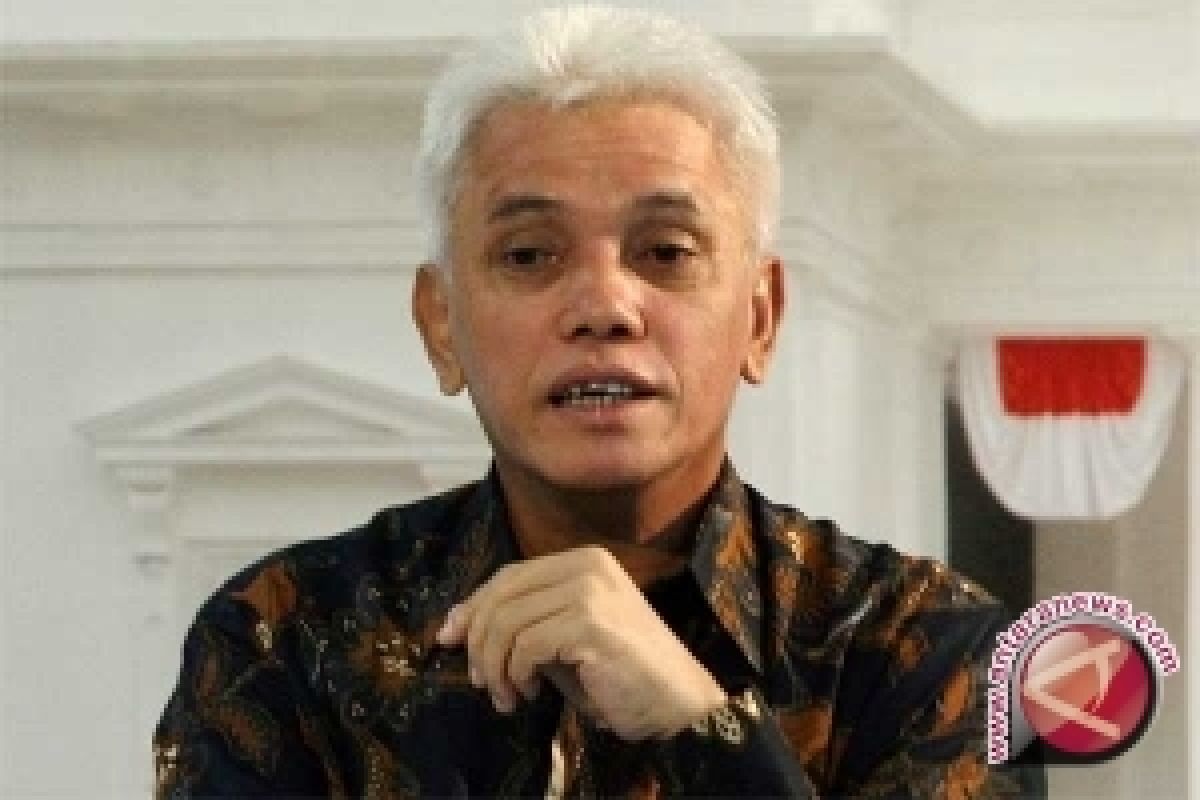 Hatta Rajasa: Menkeu Definitif Segera Dilantik