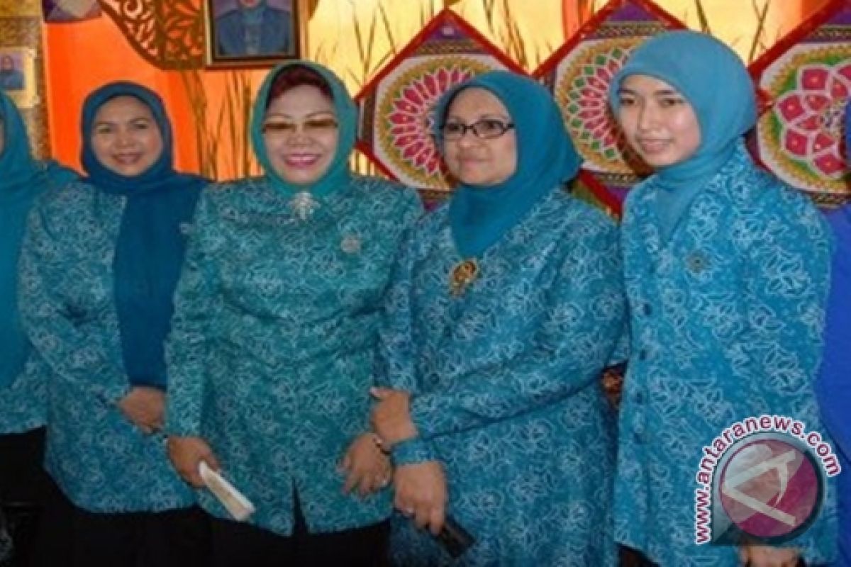 Songket Jambi diminati di Jakarta