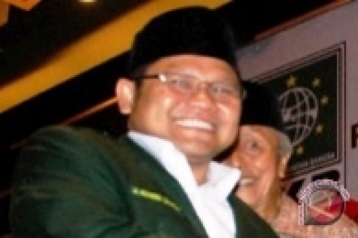 Cak Imin harapkan perfilman Indonesia mampu bersaing 