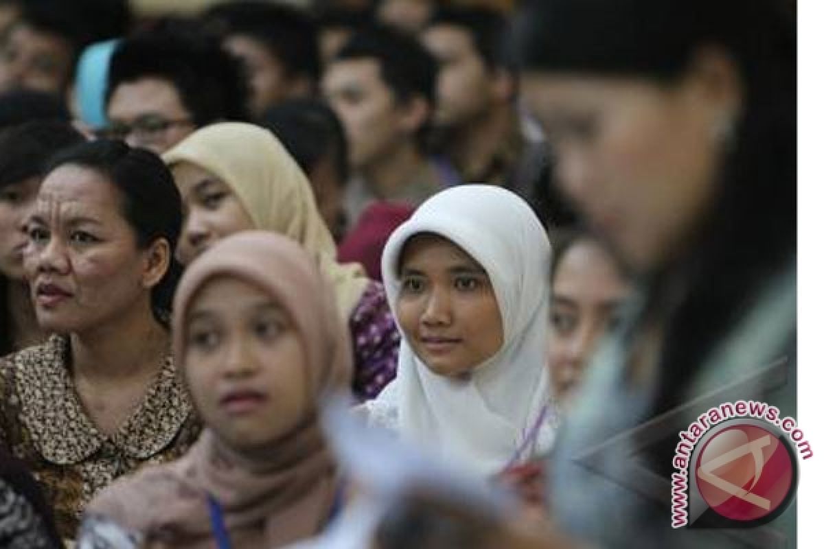 Malaysia Latih Warganya Jadi Pembantu