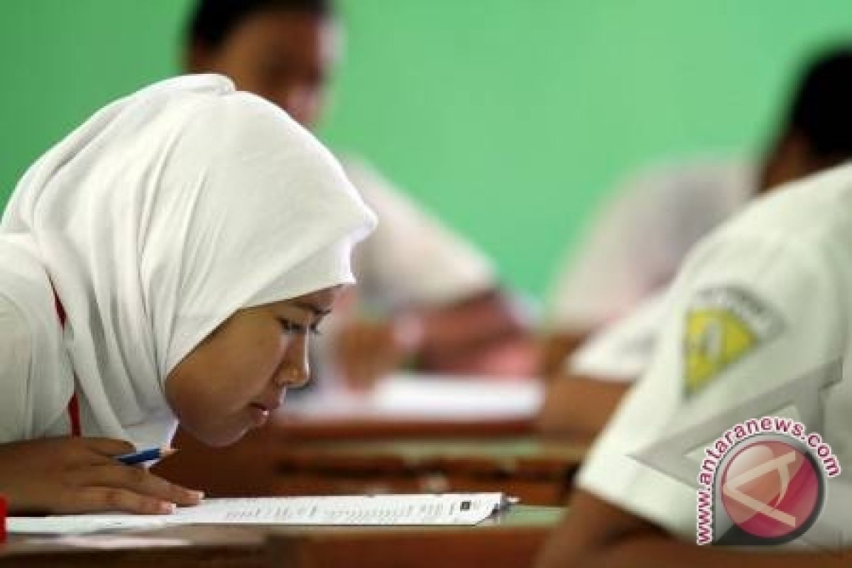 Yogyakarta gelontorkan Rp800 juta dukung pelaksanaan UN