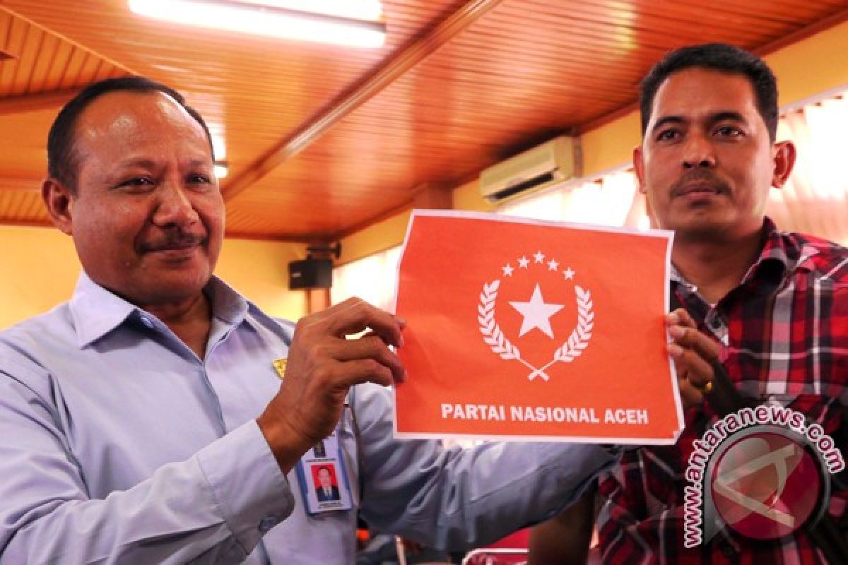 Partai Nasional Aceh kehilangan 40 persen suara