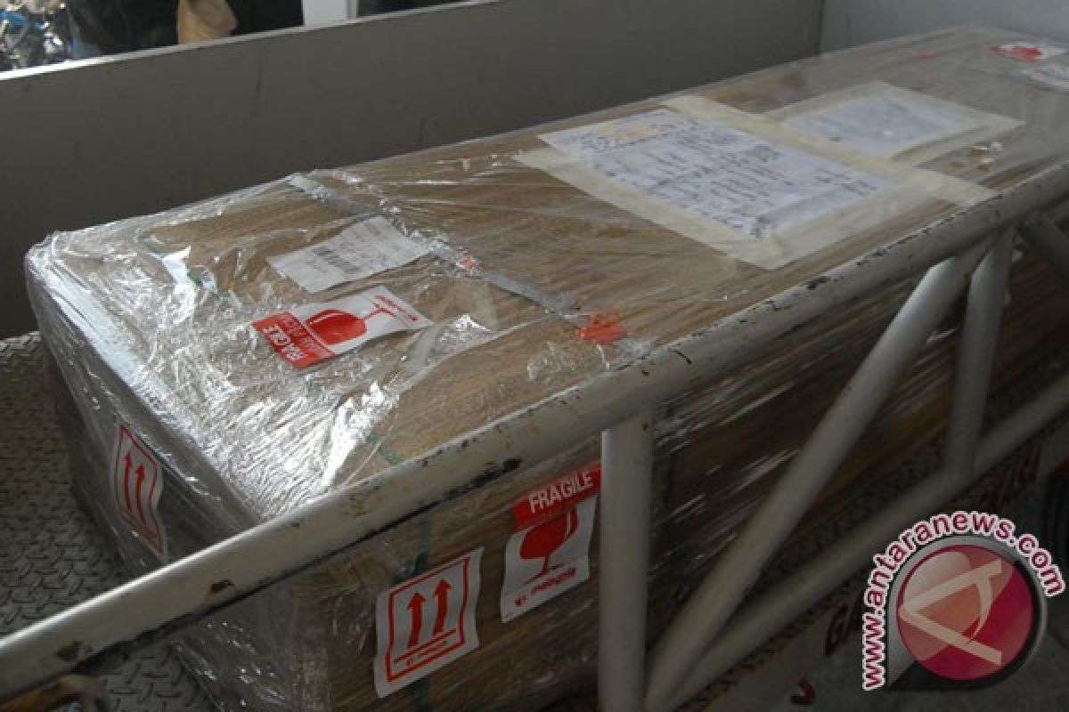 Tubuh jenazah TKI asal NTT dipenuhi jahitan