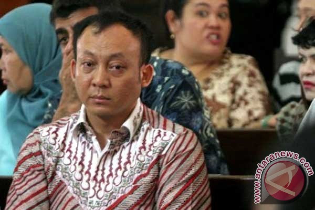 Pecat polisi terlibat narkoba