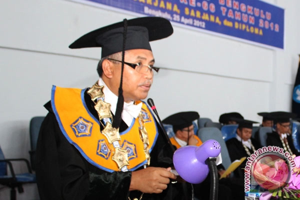 Unib kembangan program pertukaran mahasiswa internasional