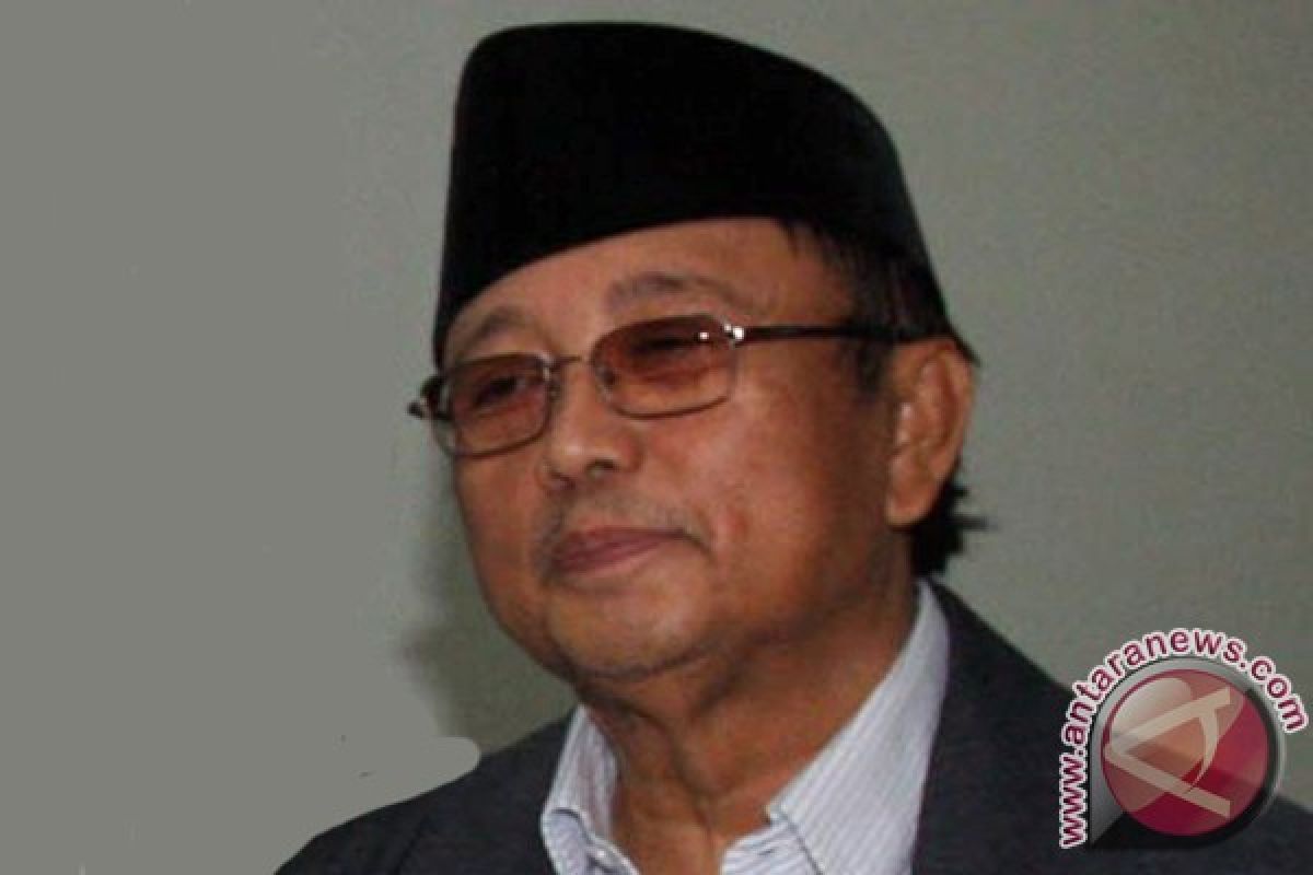 Indonesia must be firm with Myanmar over Rohingya crisis: Nahdlatul Ulama