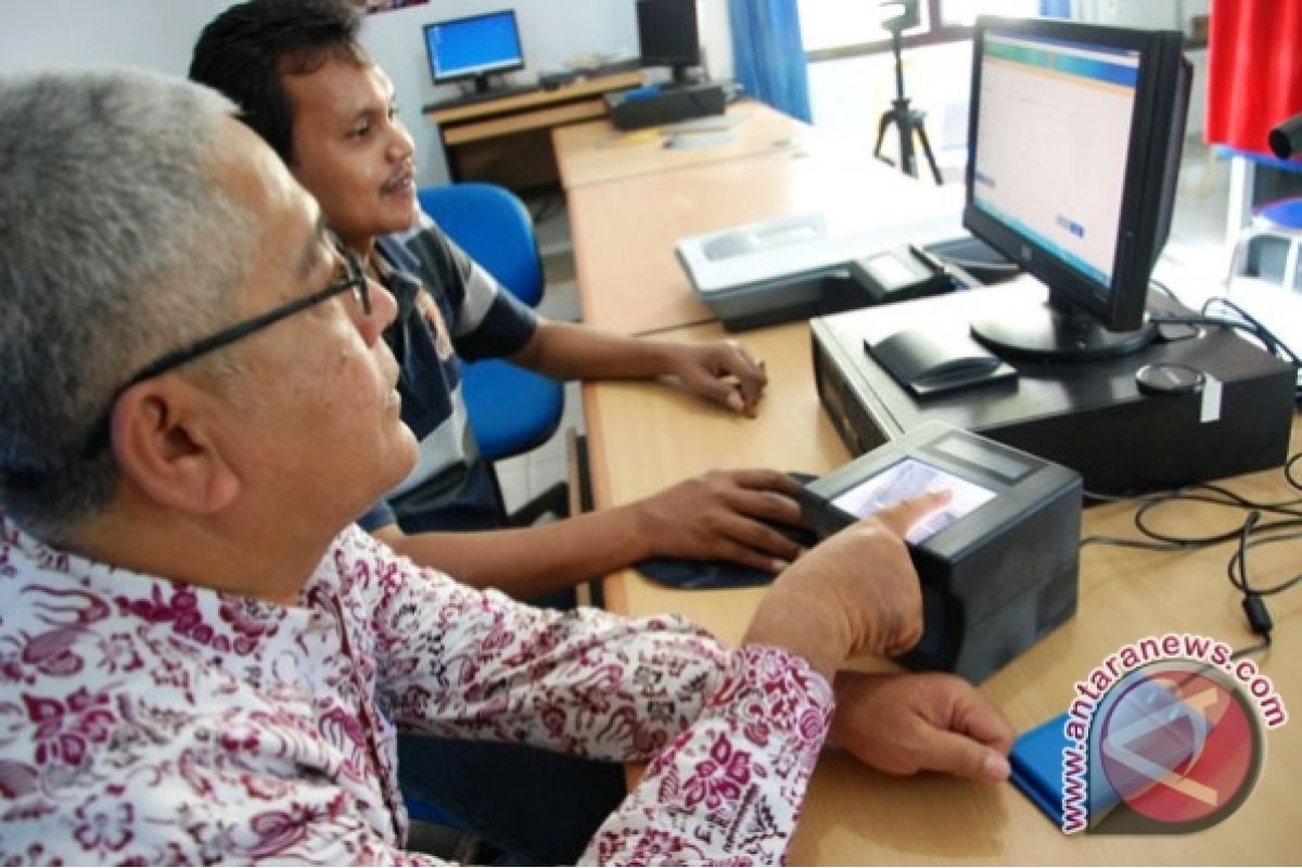 Pemprov Sumsel dukung rencana tanda tangan digital